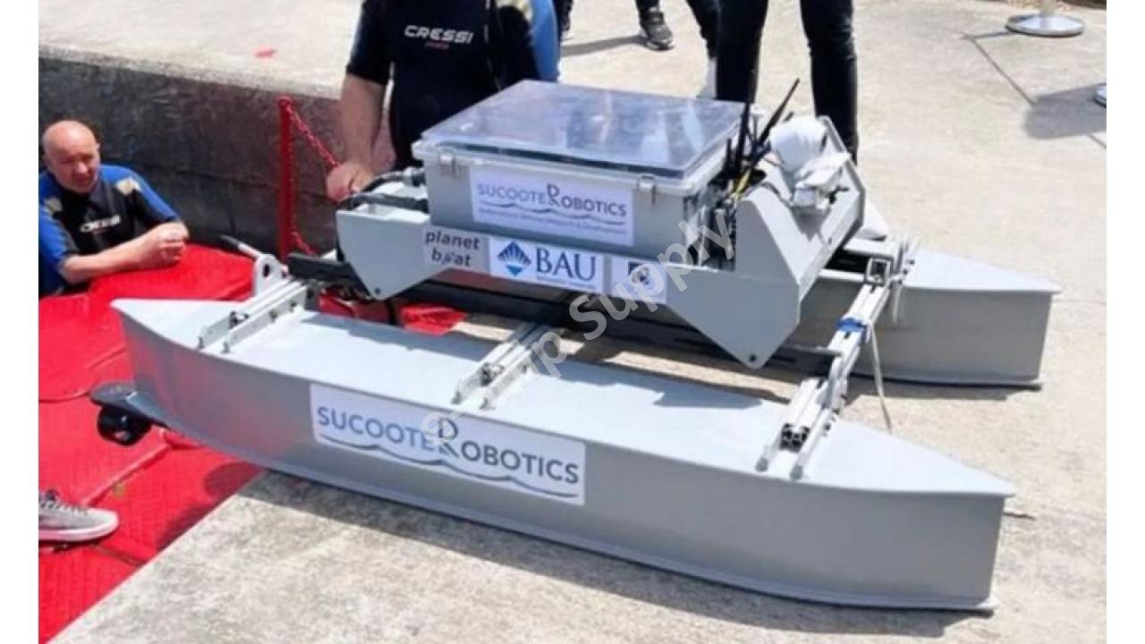 Planet Boat  Special Purpose Vessels