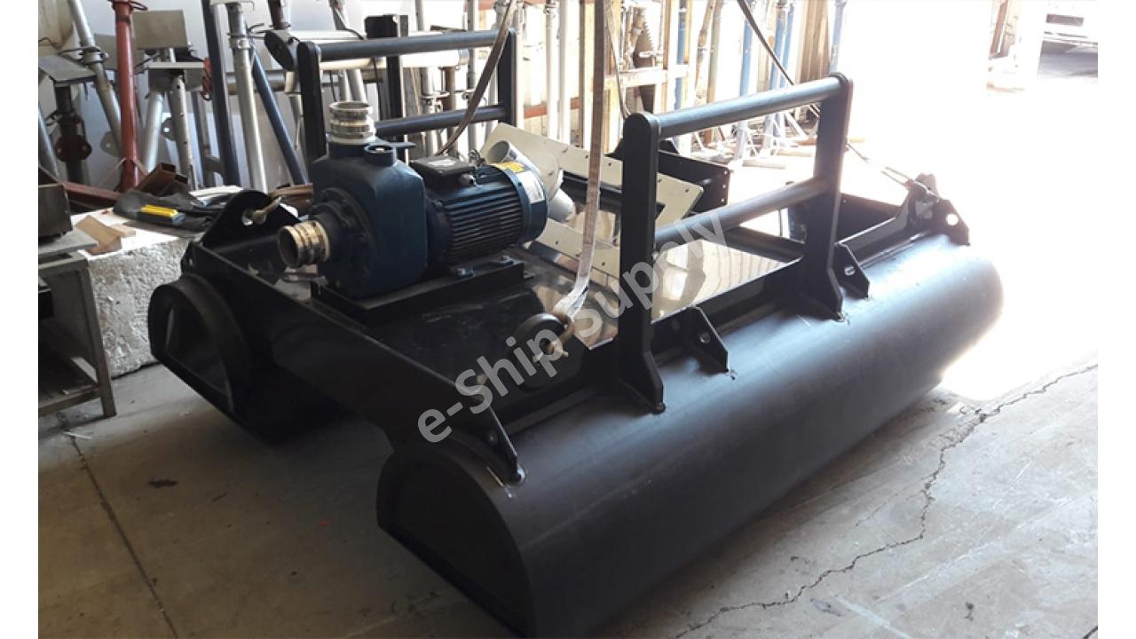 Planet Boat  Special Purpose Vessels