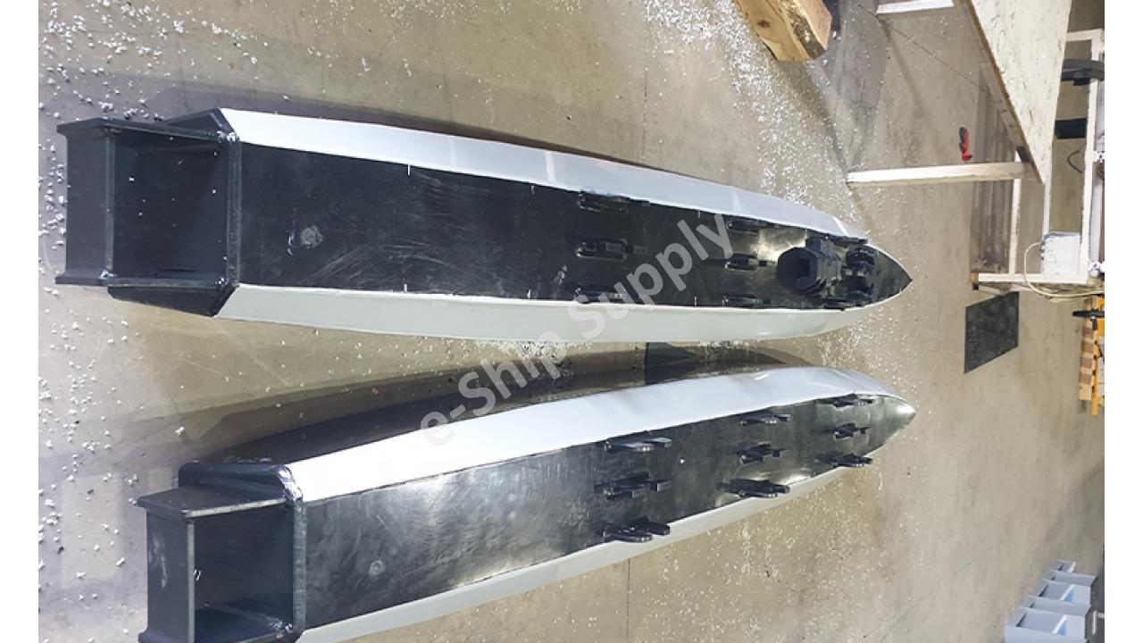 Planet Boat  Special Purpose Vessels