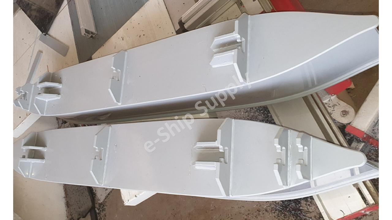 Planet Boat  Special Purpose Vessels