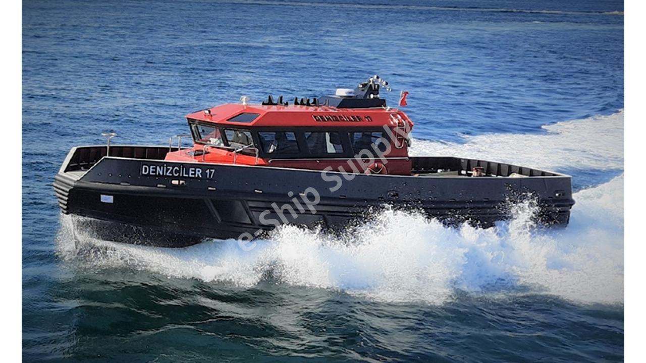 Planet Boat | Agent Boat