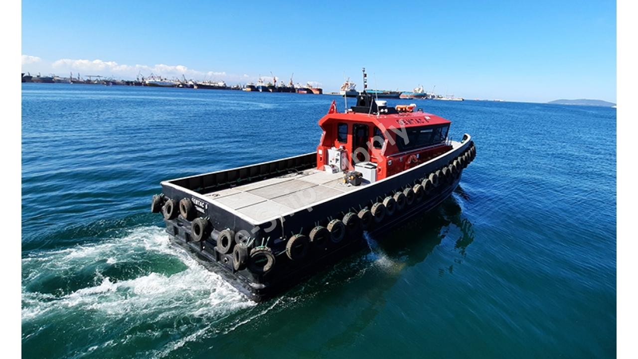 Planet Boat | Agent Boat