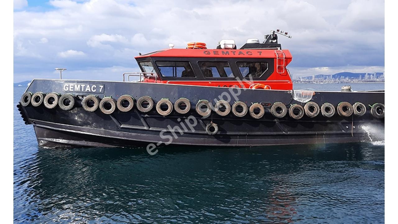 Planet Boat | Agent Boat