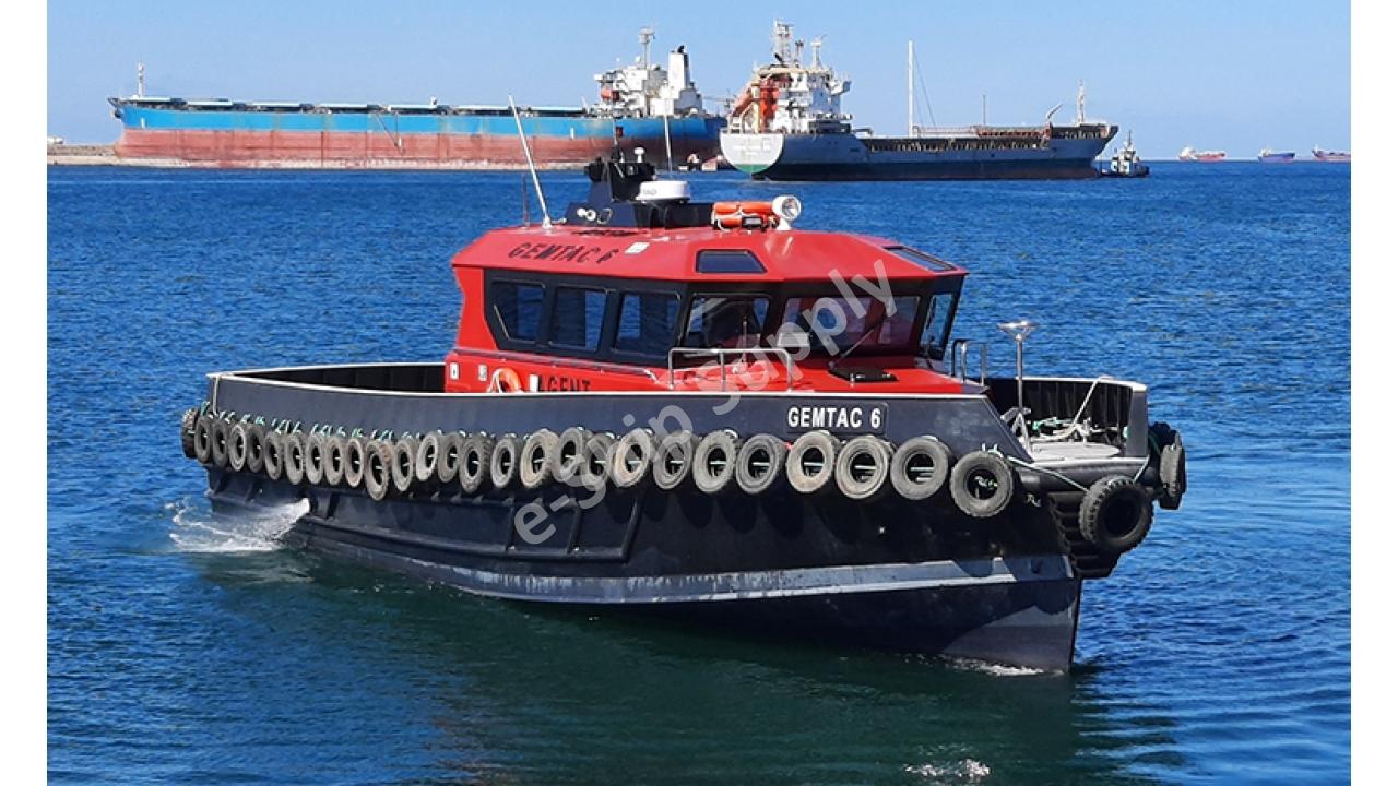 Planet Boat | Agent Boat