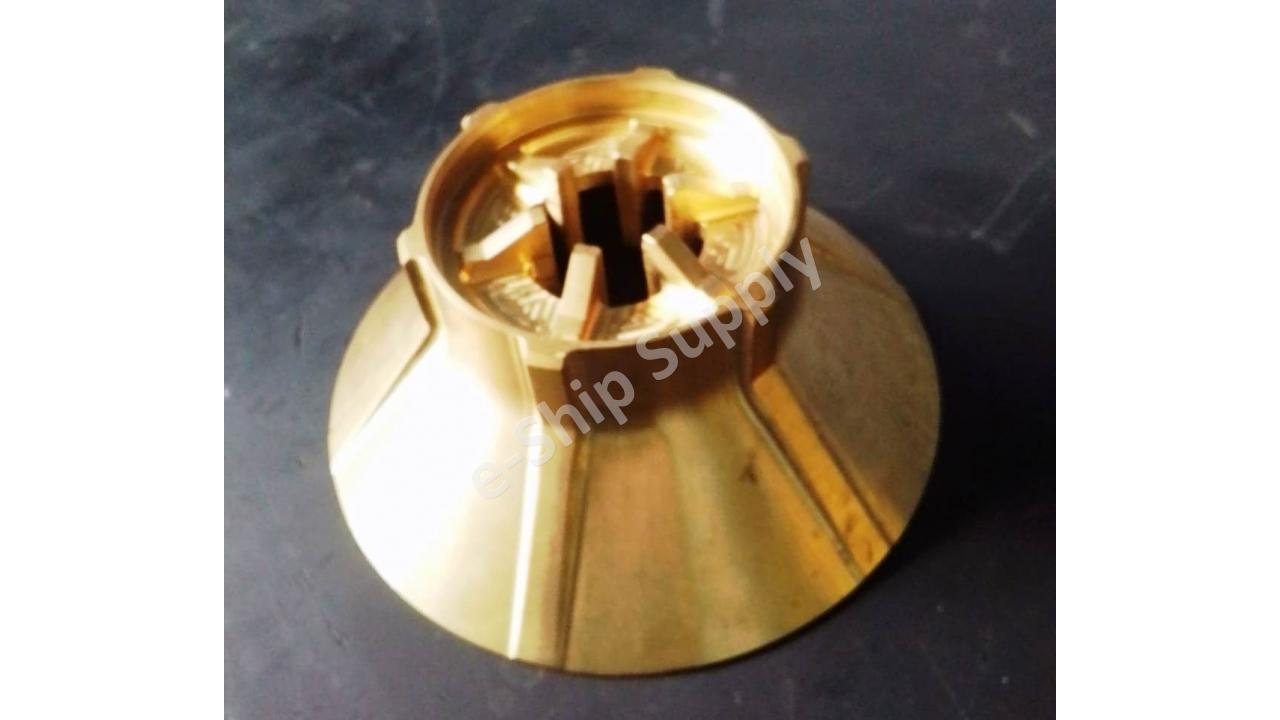 Separator Top Disc