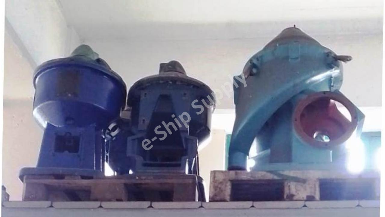 Various Separator Case