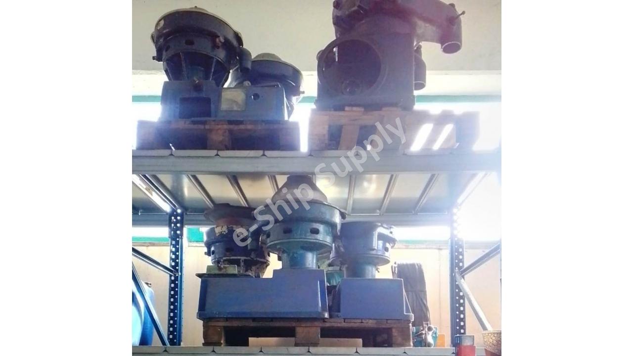 Various Separator Case