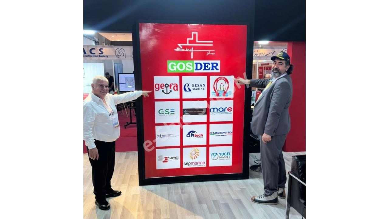 Submersible Drainage Pump | Dalgıç Su Pompası 60 Hz