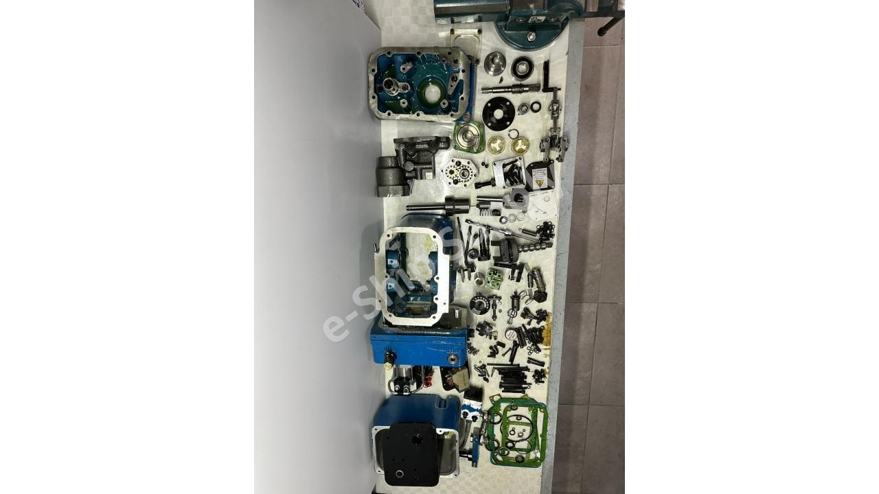 Er Gemi Müh. Hizm. San. ve Tic. Ltd. Şti.