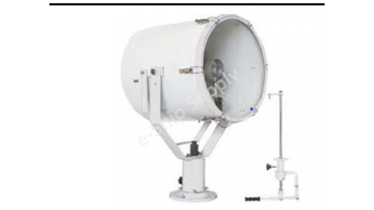 2000 Watt Remote Control Searchlight