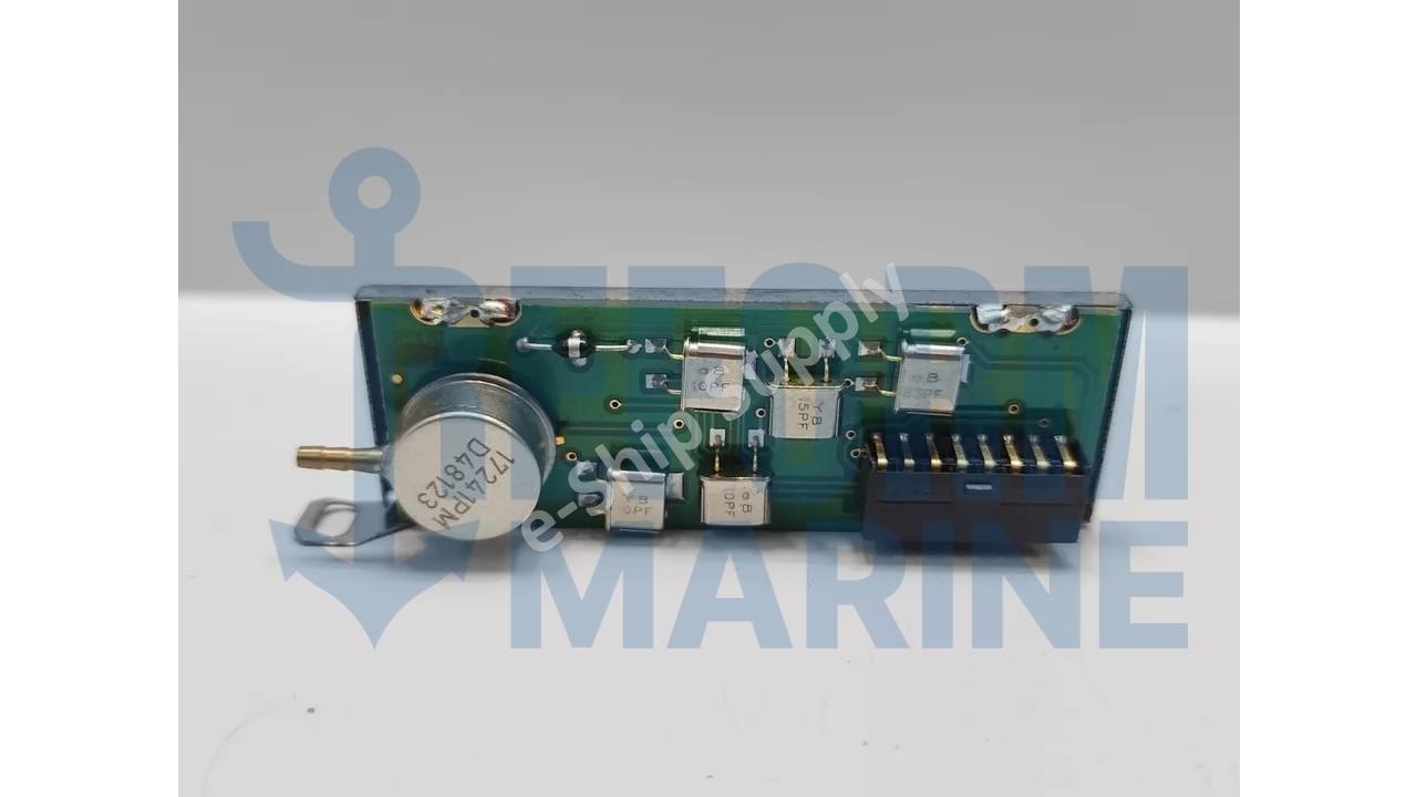 Emerson SF Control - LevelDatic LD100S - PMT16C Sensor