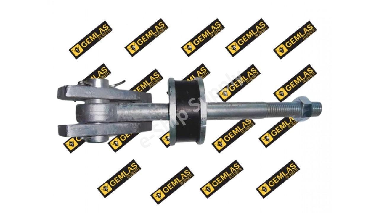 Quick Acting Cleat Assembly