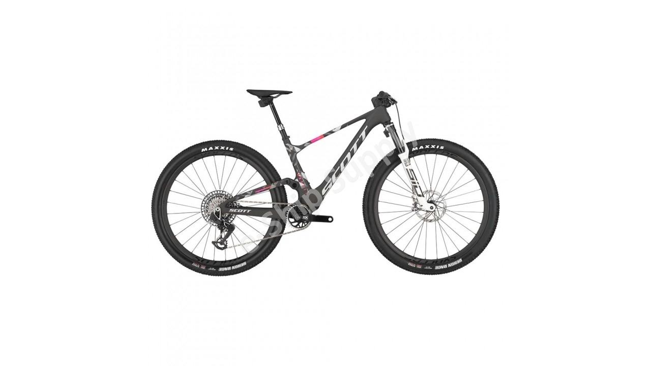 Scott Spark RC World Cup Evo Bike 2025