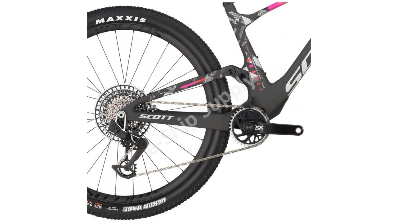 Scott Spark RC World Cup Evo Bike 2025