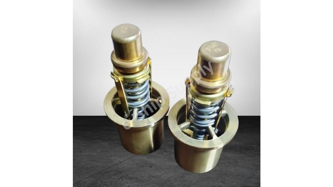 Thermostatic Element Compatible with Wärtsilä W9L20 Engines | OEM Quality