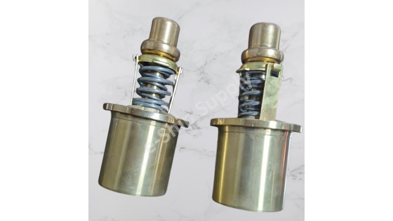 Thermostatic Element Compatible with Wärtsilä W9L20 Engines | OEM Quality