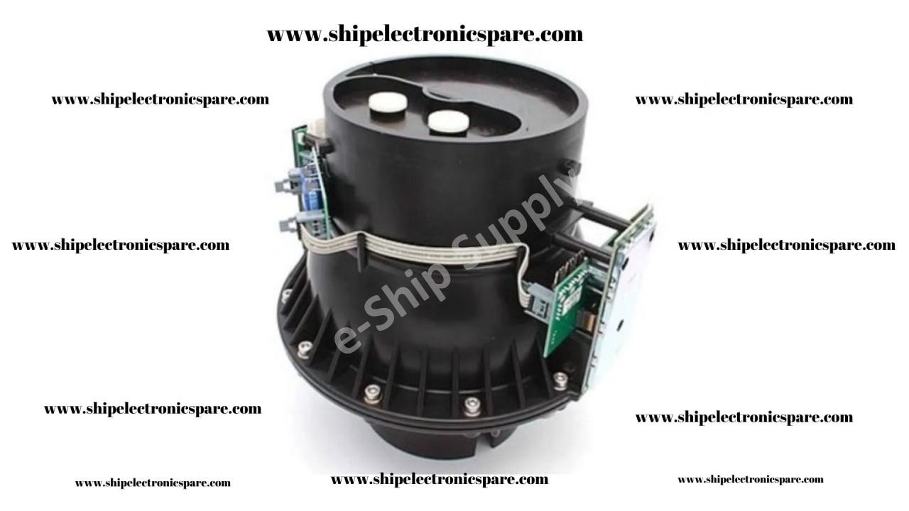 Sperry Marine Navıgat X MK 2 Container