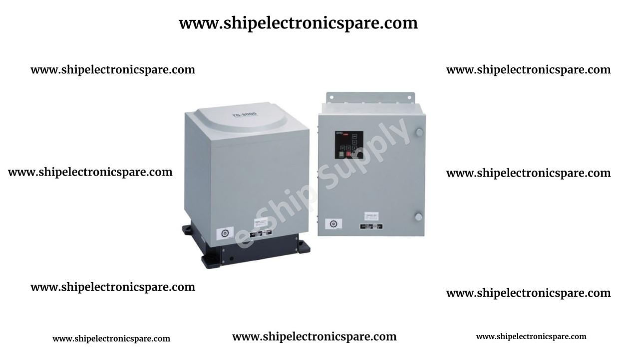 Tokimec TG 8000 Gyrocompass