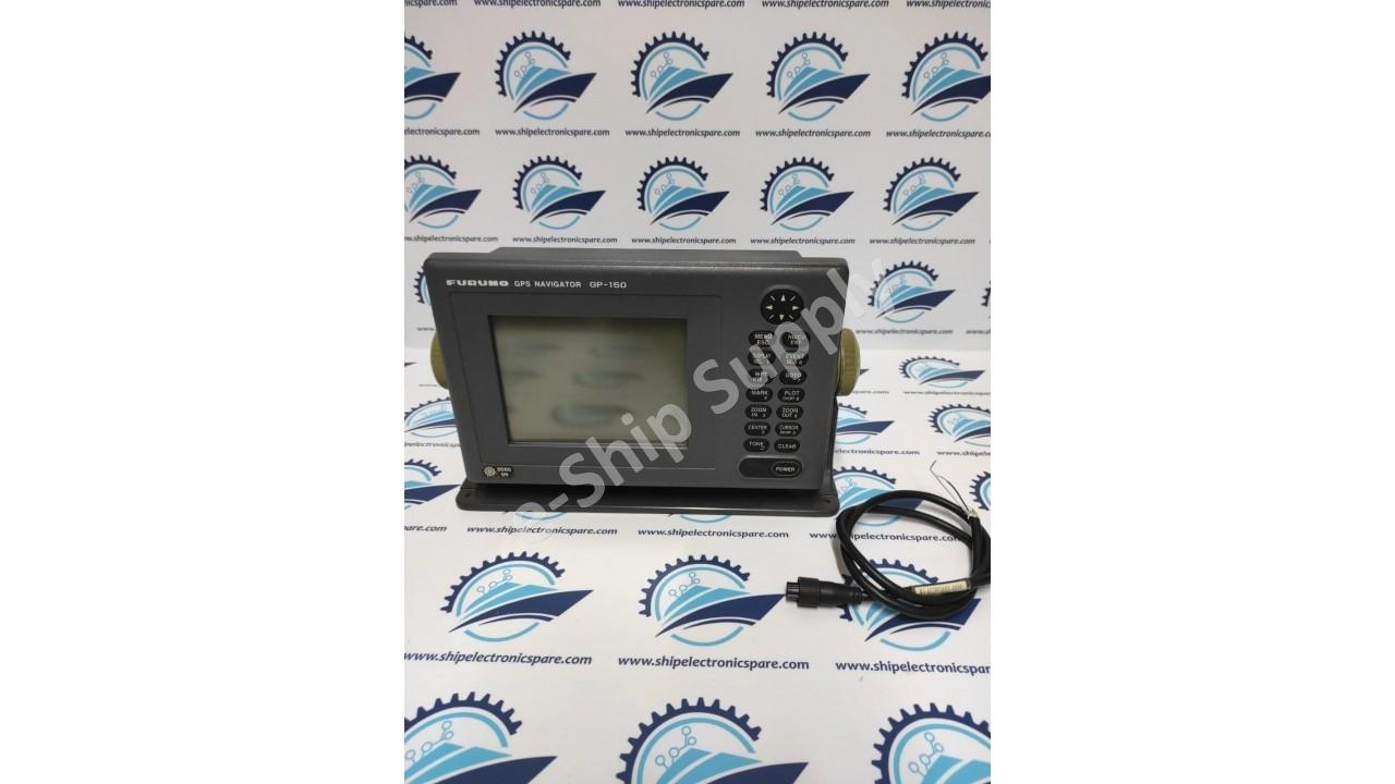 Furuno GP 150 GPS