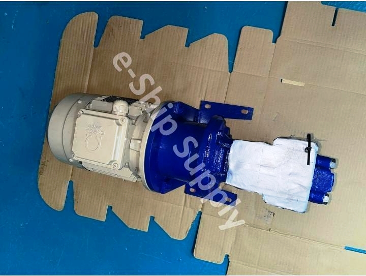 IMO Pump ACE 032N3 NVBP Triple Screw Oil Pump