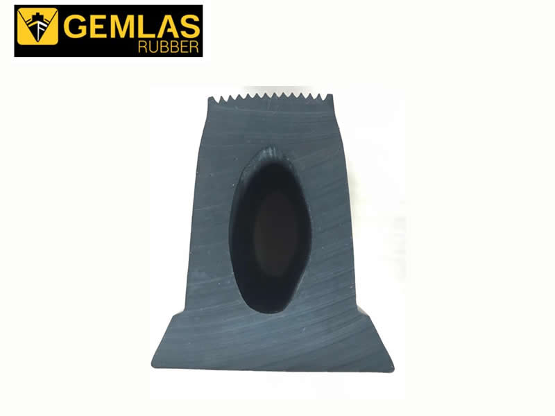 Lip Seal Hatch Cover Rubber | Ambar Kapak Lastiği
