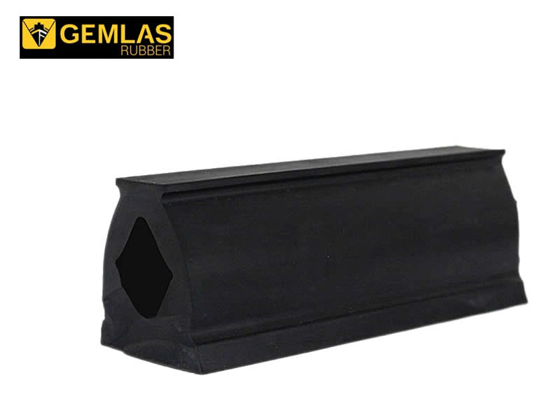 Lip Seal Hatch Cover Rubber | Ambar Kapak Lastiği