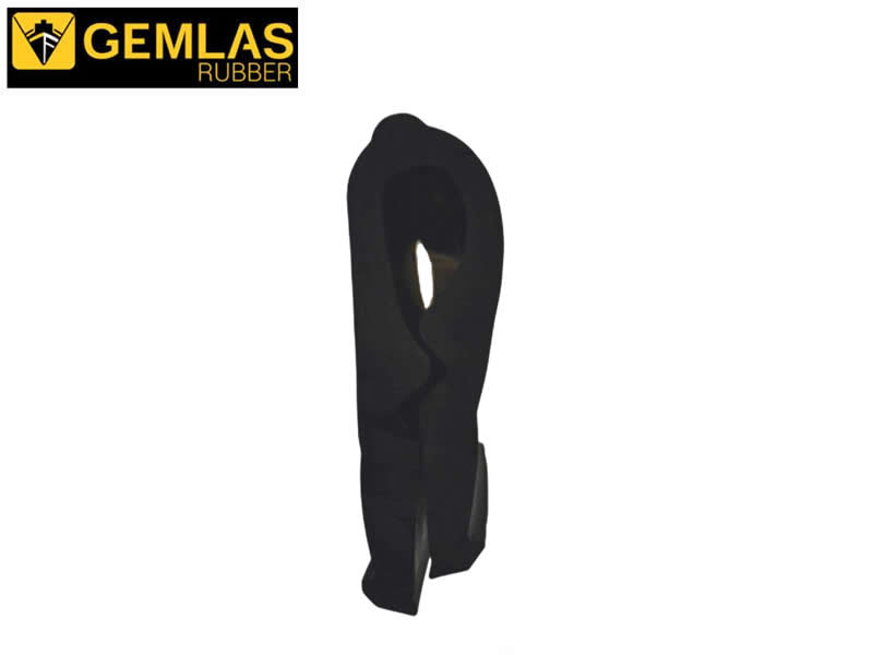 Omega Seal Hatch Cover Rubber | Ambar Kapak Lastiği