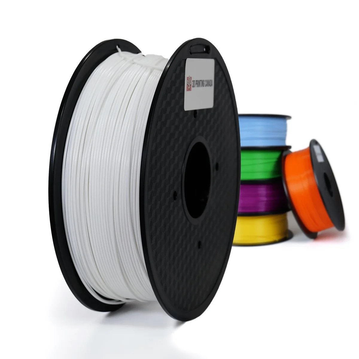 3D Printer Sarf Malzemeleri ve Yedekleri