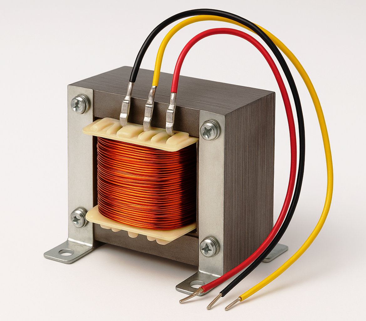 Açık Trafolar | Open Transformators