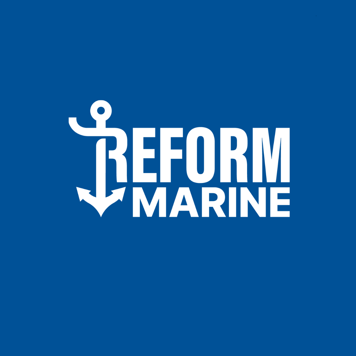 Reform Marine